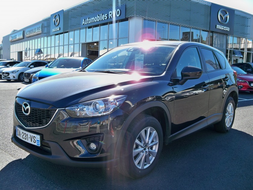 mazda-suv-occasion