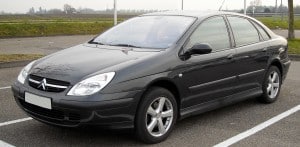 citroen c5