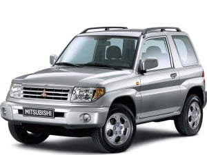 pajero