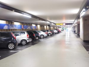parking-souterrain-voiture