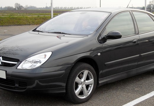 Citroën C5