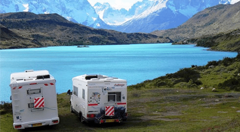 Le camping-car : Les avantages