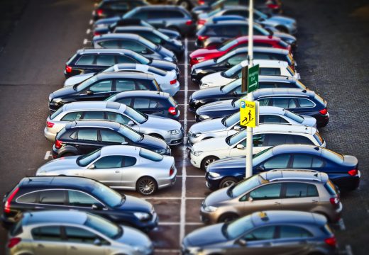 Des économies de parking à l’aéroport de Genève