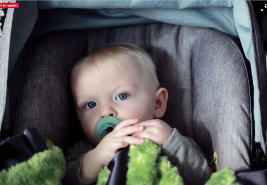 Bien choisir un siège auto pour son enfant