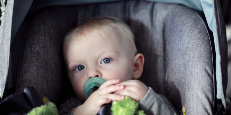 Bien choisir un siège auto pour son enfant