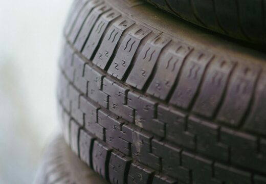 Quels sont les avantages des pneus 4 saisons ?